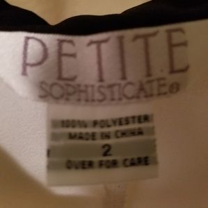 Button down long sleeve